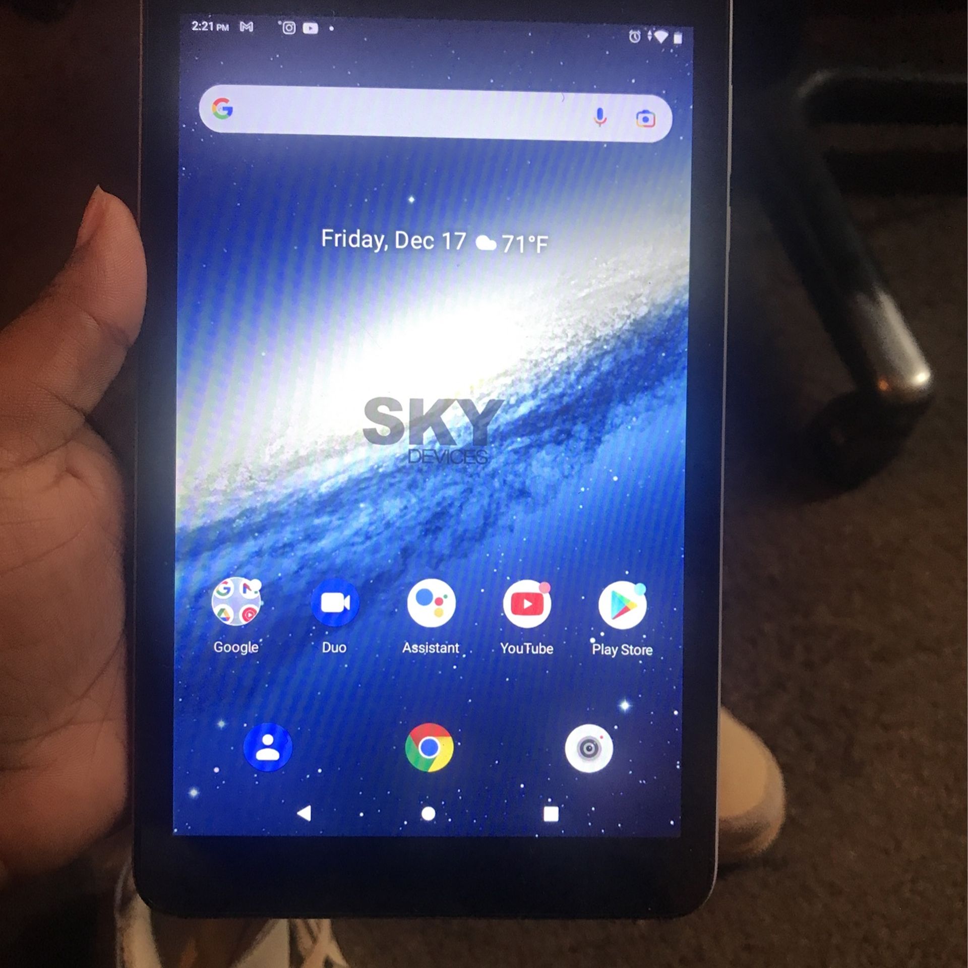 Tablet