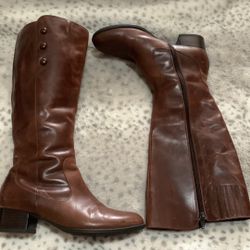 Born Womens Riding Boots 