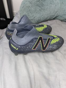New Balance Soccer Cleats 