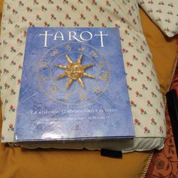 TAROT COLECTION/SPECIAL EDITION