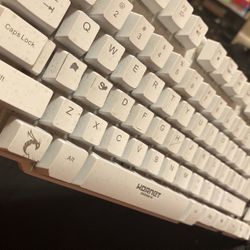 Hornet Gaming Keyboard
