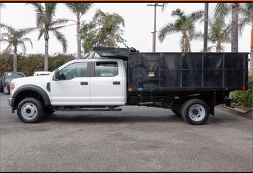 dump Service
