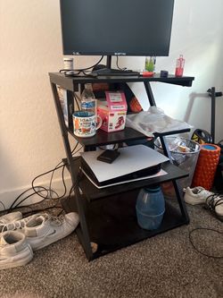 Tv stand - OBO