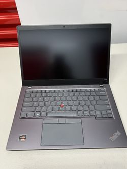 Lenovo ThinkPad T14s Gen 2 – Grade A- Condition