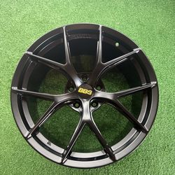 BBS Wheels 5x120