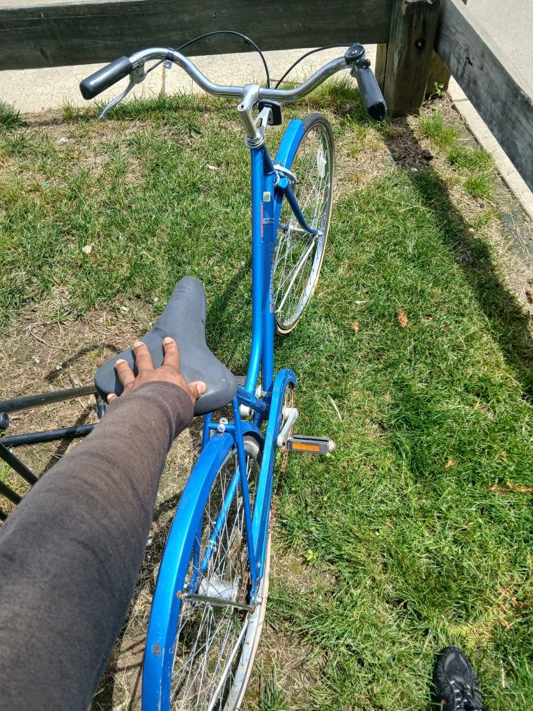 Kids Bike