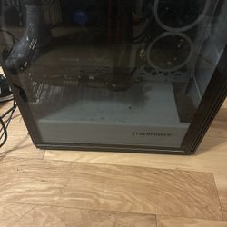cyberpower pc