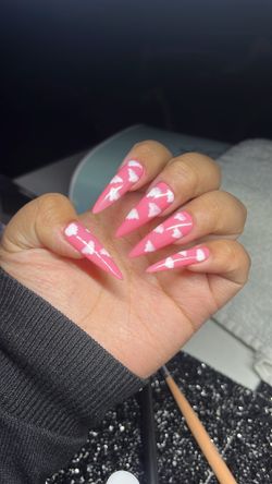Nails