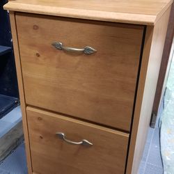 File cabinet