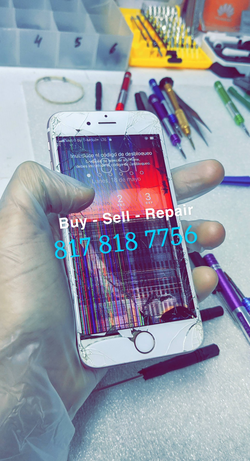 iPhone Samsung Repair