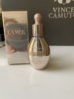 La mer travel size 0.17oz
