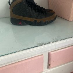 7/5 Air Jordan 9 Retro