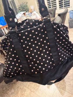 Duffle bag