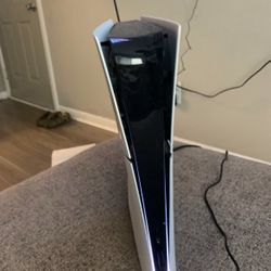 Ps5 Digital Edition