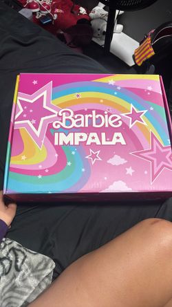 Barbie Skates