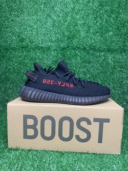 Yeezy Breds