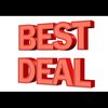 best deal