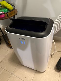 Airo Comfort Portable Air Conditioner