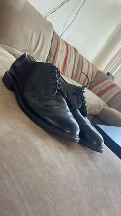 Bates Brand Dress Shoes