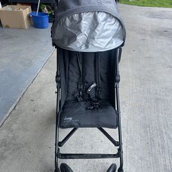 Jeep Stroller