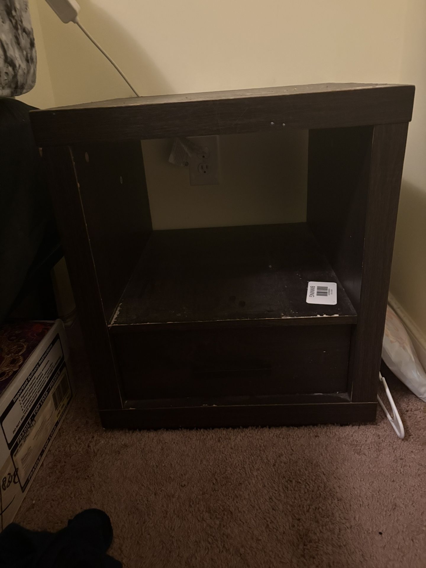 Nightstand