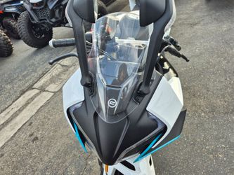 🔥 QUALITY PRE-OWNED — 2024 CFMOTO 450SS 🔥