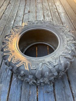 Maxxis big horn 27 x 11.00 R14