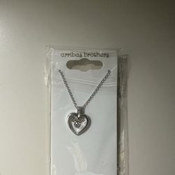 New Disney Necklace