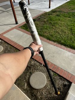 Demarini Whisper