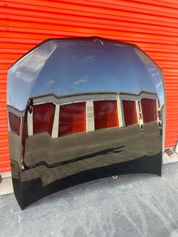 2017 -2018 -2019 -2020 -2021 -2022 BMW 5 SERIES HOOD BONNET OEM