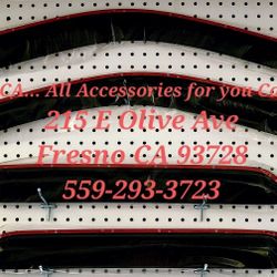 04-12 Chevy Colorado Crew Cab 