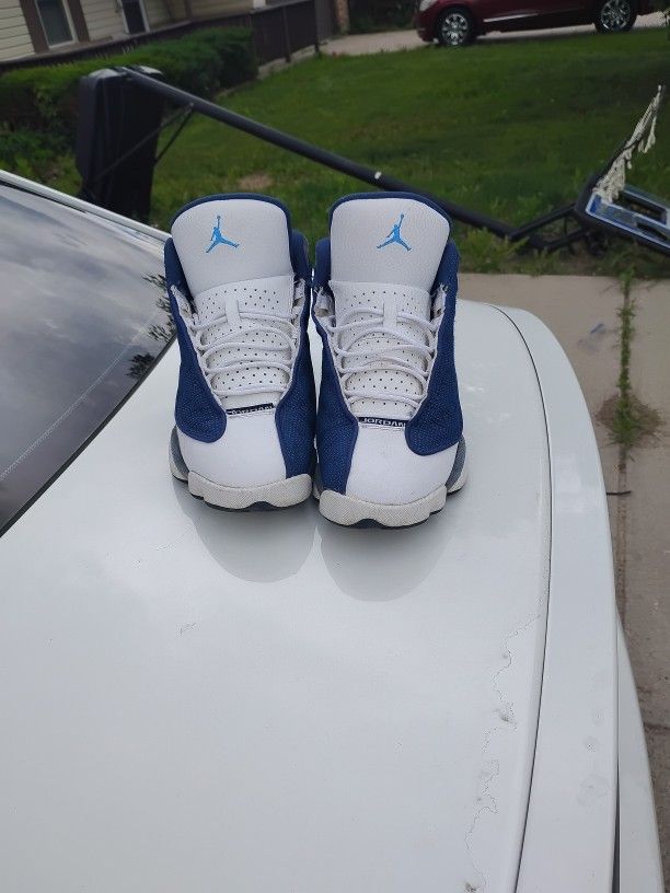 Jordan 13