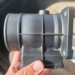 Mass Air Flow Sensor