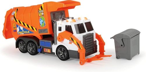 Dickie Garage truck toy