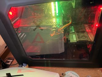 Budget Gaming PC – GTX 1050 Ti 4GB