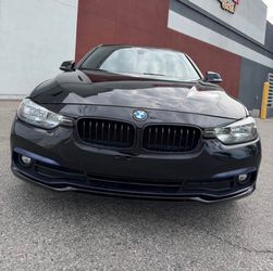 BMW 330i 2017