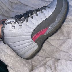 Jordan 12s 