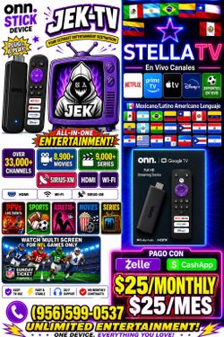 Onn iptv
