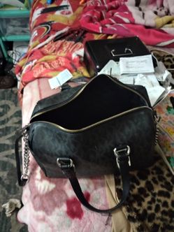 Big mk bag