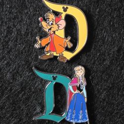 Disney Pins