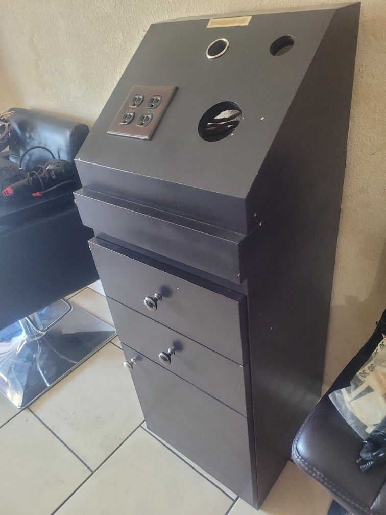 furniture for beauty salon station make me an offer Mueble Para Salon De Belleza Hasme Una Oferta
