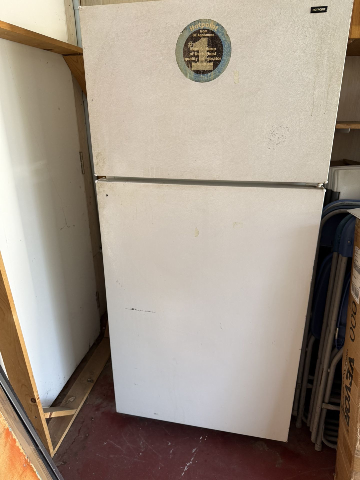 Refrigerator