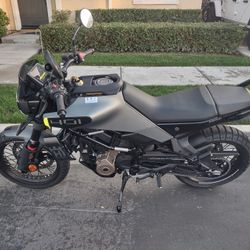 2024 Husqvarna Svartpilen 401 for Sale