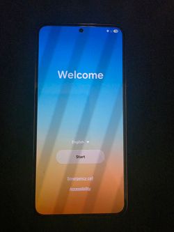 Samsung s23 like new