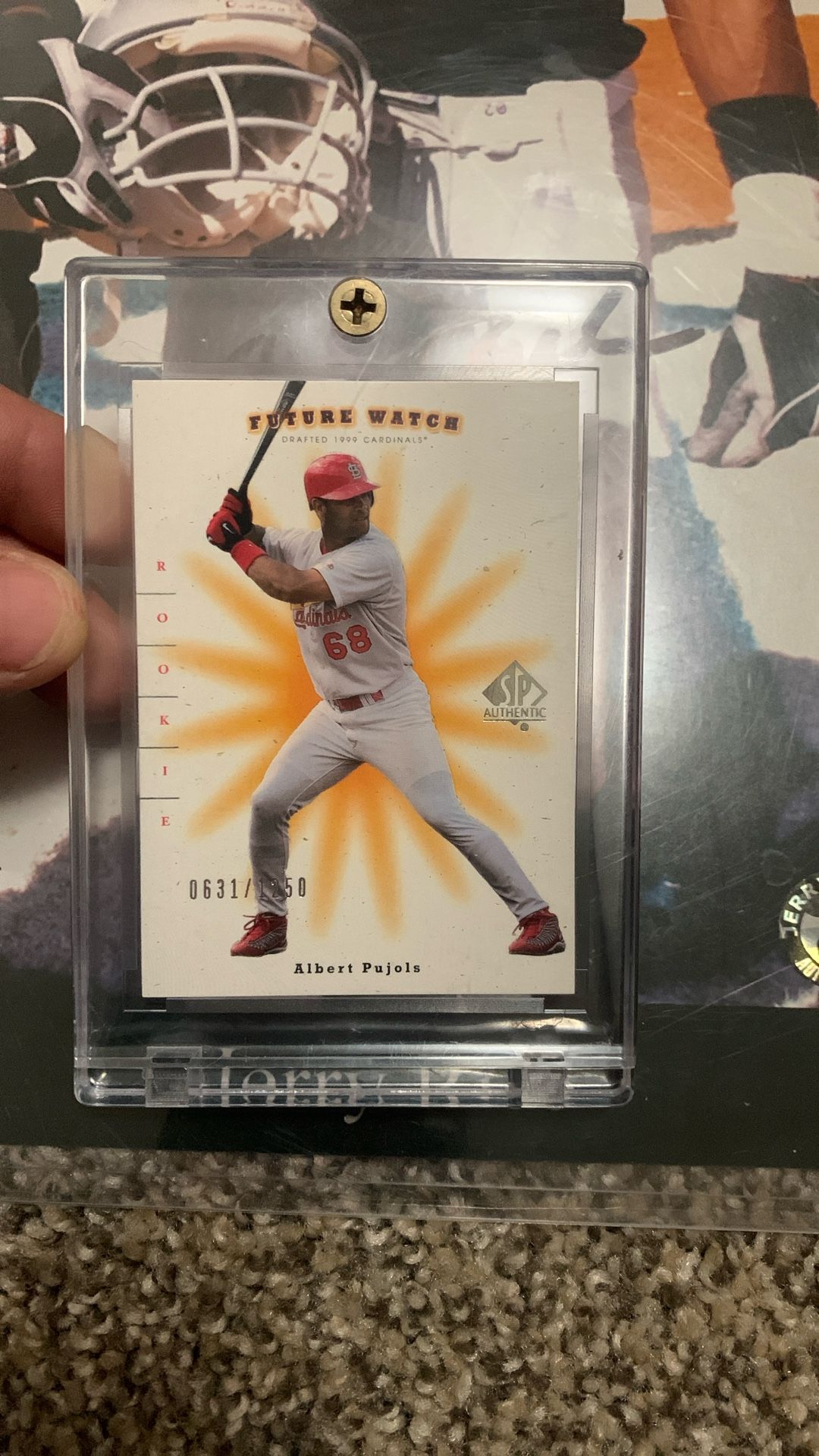 Sport Cards MLB