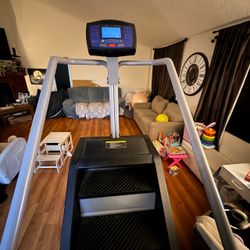 Stairmaster
