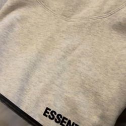 Essential Hoodies