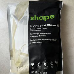 Body By Vi protein Shake mix