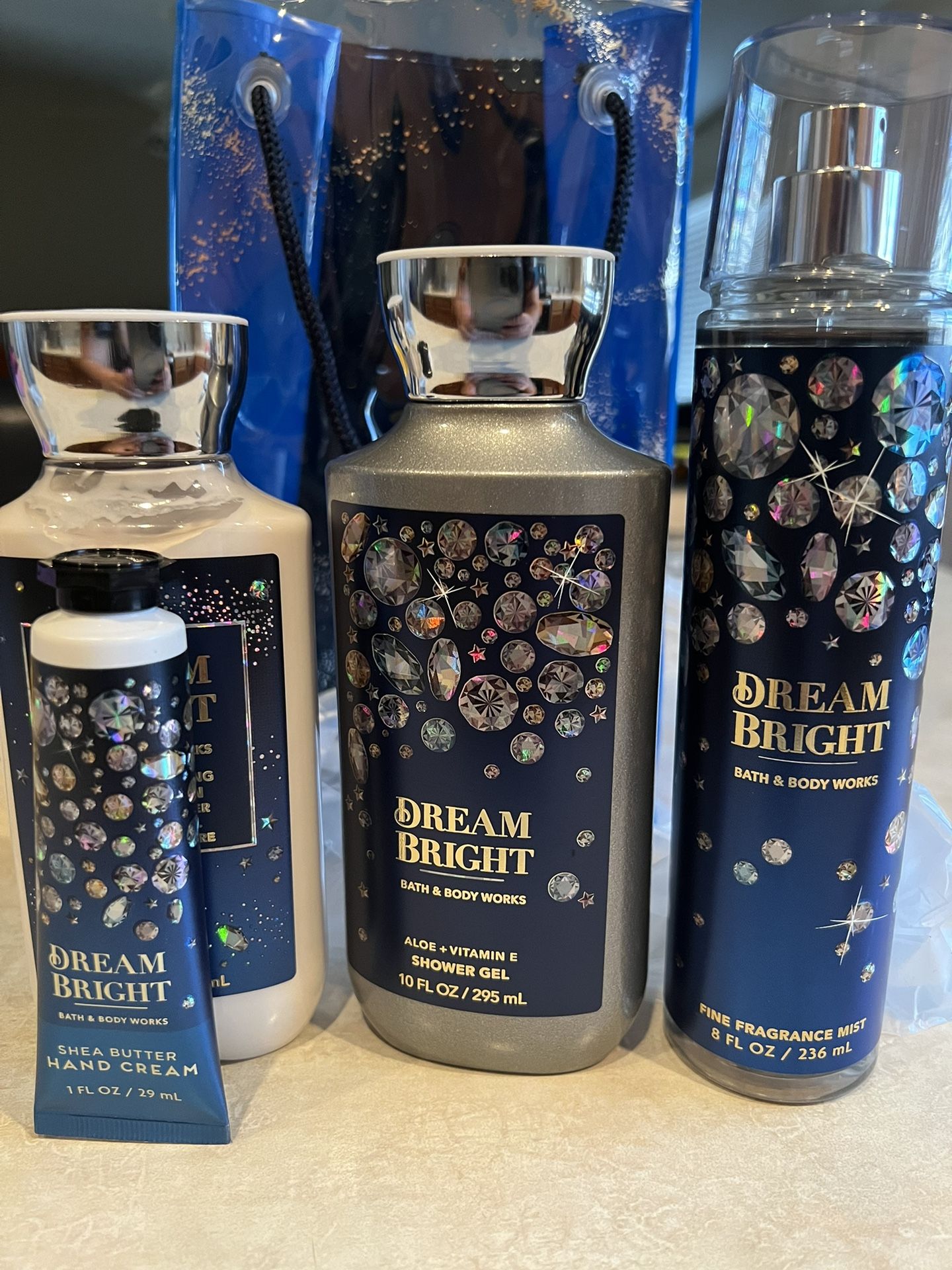 little black dress bath and body works Star Sequin Tee Dress – Black & Gold Mini main image 0