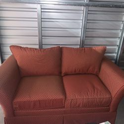 Love Seat 